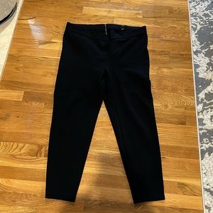 Jcrew any day pant size xxl